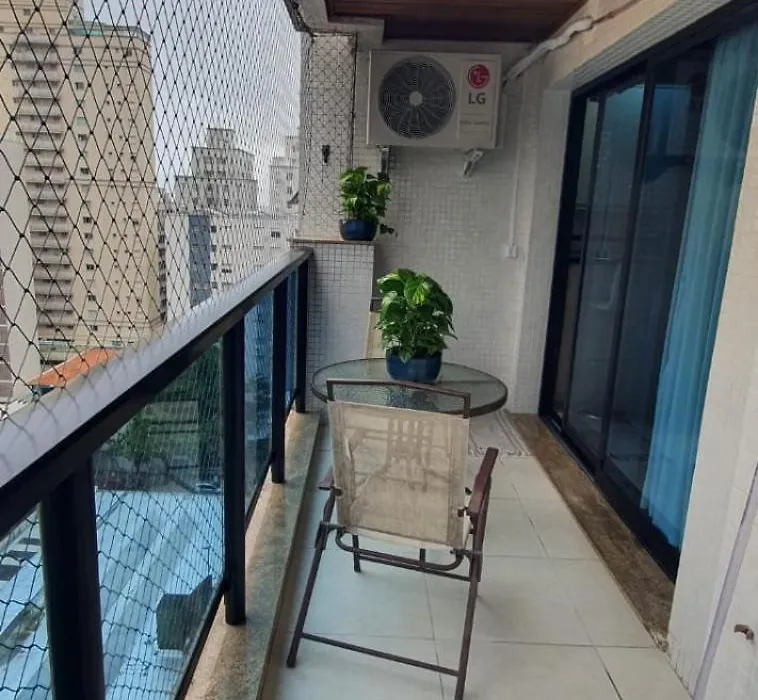 Flat Pitangueira com Piscina-Capitânia Varan-1